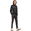 Black/Easy Pink