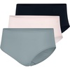 Black/ Sandy Pink/Wonder Sage