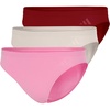 Active Maroon/Wonder Alumina/St Tropic Bloom