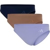 Night Indigo/Toasted Almond/Velvet Tone