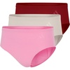 Active Maroon/Wonder Alumina/St Tropic Bloom