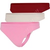 Active Maroon/Wonder Alumina/St Tropic Bloom