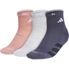Warm Clay Pink/Cool Light Heather/Shadow Navy/Quarter