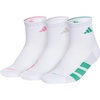 White/Pink Fusion/Wonder Alumina Grey/Quarter
