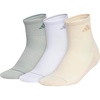 Wonder Sage Green/White/Crystal Linen Beige/Quarter