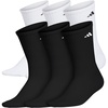 White/Black/White