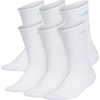 White/Clear Sky Blue/Bliss Lilac Purple
