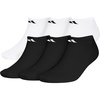 White/Black/White