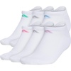 White/Clear Sky Blue/Bliss Lilac Purple