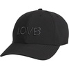 Black/Carbon Grey/Lovb