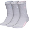 Clear Onix Grey/Glow Blue/Clear Pink/4