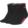 Black/Magic Lilac Purple/Power Pink/4