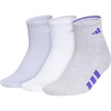Frozen Purple/Clear Onix Grey/Solar Purple/4