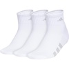 White/Clear Onix Grey/Clear Grey/4