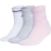 Orchid Fusion Purple/Cool Light Heather/White/2
