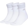 White/3-stripe/4