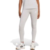 Light Grey Heather/White