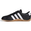 Black/White/Gum