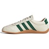 Off White/Collegiate Green/Gum