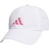 White/Bliss Pink