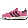 Bliss Pink/Black/Pink Fusion