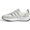 Core White/Silver Metallic/Off White