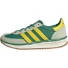 Court Green/Yellow/Linen Green