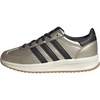 Cyber Metallic/Black/Off White