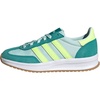 Halo Mint/Yellow/Pure Teal