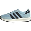 Icey Blue/Black/Off White