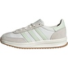 Off White/Linen Green/Gum