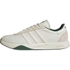 Off White/White/Collegiate Green