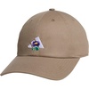 Khaki Six/White/Pure Purple/With Love