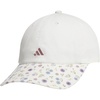 Off White/in Bloom Floral Off White F14c/Magic Mauve Purple/Print