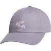 Slate Grey/Clear Pink/White/With Love