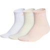 Blush Pink/Wonder White/Semi Ice Tangerine Orange