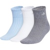 Glow Blue/White/Grey