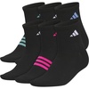 Black/Powder Teal Green/Blue Fusion/3
