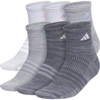 Clear Onix Grey/Semi Pink Spark/Preloved Purple/3