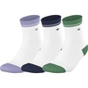 Semi Solar Violet Purple/Silver Blue/Semi Solar Aqua Blue/4
