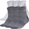 White/Clear Onix Grey/Warm Clay Pink/3