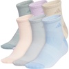 Wonder Sage Green/Ice Lavender/Crystal Linen Beige/3