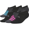 Black/Lucid Aquamarine/Flash Aqua Blue/3