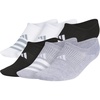 White/Black/Grey/3