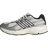 Chalk White/Silver Metallic/Black