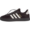 Aurora Coffee/Off White/Gold Metallic