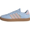 Clear Sky/Clear Pink/Gold Metallic