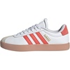 Cloud White Preloved Scarlet Gold Metallic