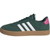 Collegiate Green Cloud White Pulse Magenta