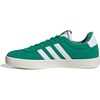 Court Green/White/Gold Metallic